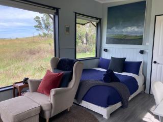 Cherry Tree - Merigan Farm Stay - - 5