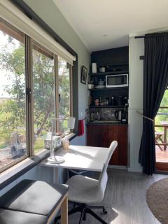 Cherry Tree - Merigan Farm Stay - - 3