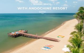 The Residence Resort & Villas Phu Quoc - Phu Quoc - 6
