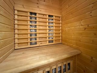 Fantastic apartment with terrace - Untertauern - 4