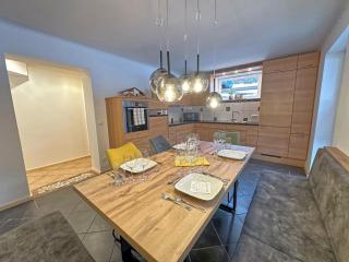 Fantastic apartment with terrace - Untertauern - 0
