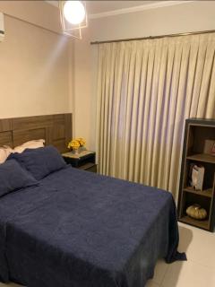 Apartamento aconchegante - Bombinhas - 8