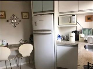 Apartamento aconchegante - Bombinhas - 2