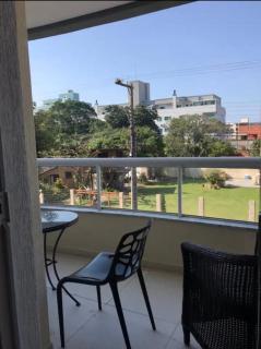 Apartamento aconchegante - Bombinhas - 1