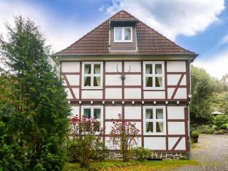 Cosy apartment in Harz - Schauenburg - 5