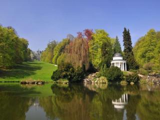 Cosy apartment in Harz - 1