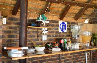 Molopo Naledi Guest Lodge - Vryburg - 6
