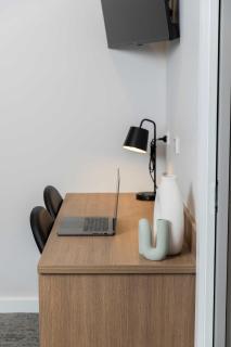 Amica Serviced Apartments - Orange - 2
