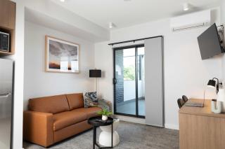 Amica Serviced Apartments - Orange - 1