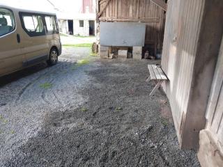une escapade a la campagne ? - Longueval - 2