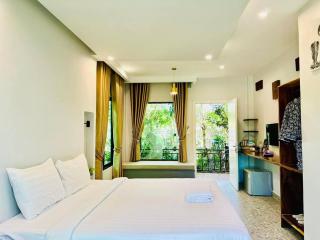 Raing Phnom Bungalow - 3