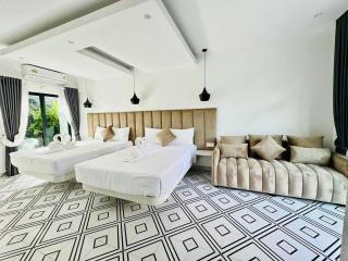 Raing Phnom Bungalow - 2