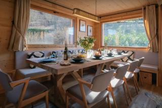 Chalet Bonnevie - OVO Network - 5