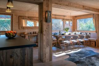 Chalet Bonnevie - OVO Network - 3