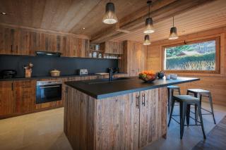 Chalet Bonnevie - OVO Network - 4