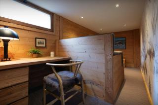 Chalet Bonnevie - OVO Network - 2