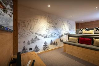 Chalet Bonnevie - OVO Network - 1