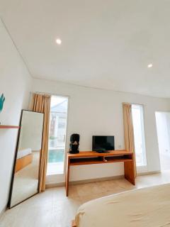 Apple Villas & Apartments - Kerobokan - 7
