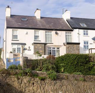 Old Post Office - Amlwch - 0