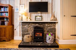Old Post Office - Amlwch - 5