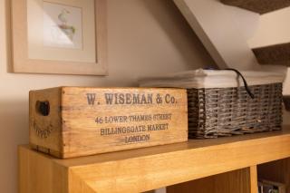Old Post Office - Amlwch - 4