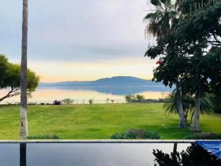 Exclusive Family House with Padel and Lake Chapala Access - Ajijic - 9