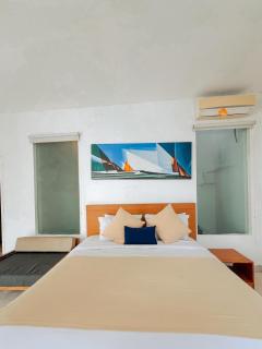 Apple Villas & Apartments - Kerobokan - 6