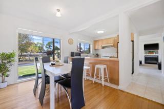 Sandy Beach House Cowes - Cowes - 3