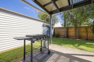 Sandy Beach House Cowes - Cowes - 7