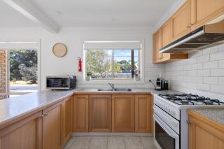 Sandy Beach House Cowes - Cowes - 2