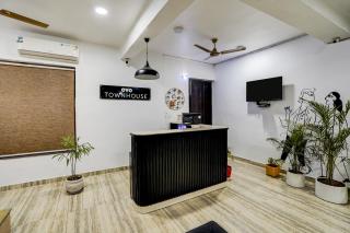 Townhouse Cloud Bay - Gurgaon - 9