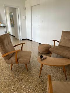 Avenida Colon Trendy APT - Mendoza - 9
