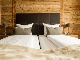 Lovely apartment in Schröcken - 3