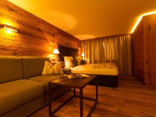 Lovely apartment in Schröcken - 1