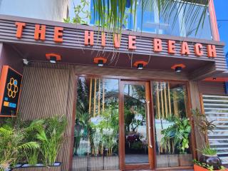 The Hive Beach - 0
