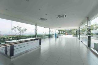 Suria North Kiara Wi-Fi 500mbps 3km-Desa Park City - Kuala Lumpur - 5