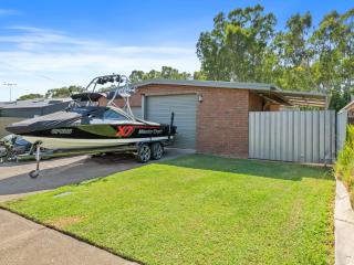 Water's Edge Bundalong - Bundalong - 5