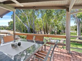 Water's Edge Bundalong - 9