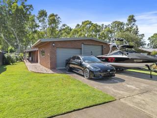 Water's Edge Bundalong - Bundalong - 3