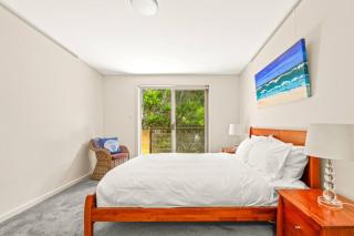 Surf at Avalon Beach and Laze on the Private Terrace - Avalon - 7