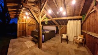Grande maison avec SPA et sans vis-à-vis - Laglorieuse - 8