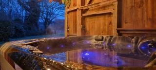 Grande maison avec SPA et sans vis-à-vis - 9