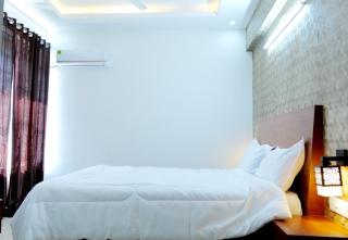 DWARKA LODGING & BOARDING - Mūlki - 8