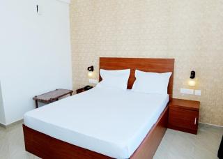 DWARKA LODGING & BOARDING - Mūlki - 5