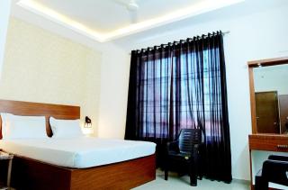 DWARKA LODGING & BOARDING - Mūlki - 3