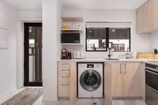 New 2Bdrm 2Brm Hospital CBD Hagley Park Locationn - Christchurch - 5