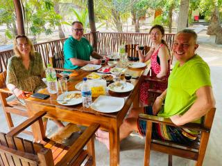 Eco Aloevera Garden - 8