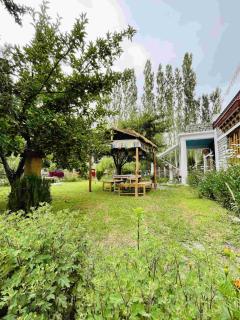 The Kesar Guest House Sumoor - Leh - 4