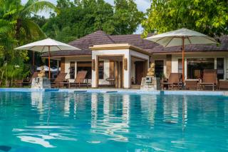 Sheridan Boutique Resort Iloilo - Iloilo City - 0