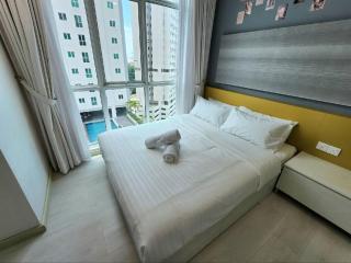 Modern Suite in Penang Island - Jelutong - 0